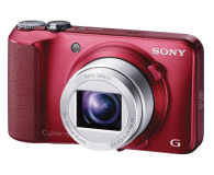Sony DSC H90 R - 1406014 - zdjęcie 2